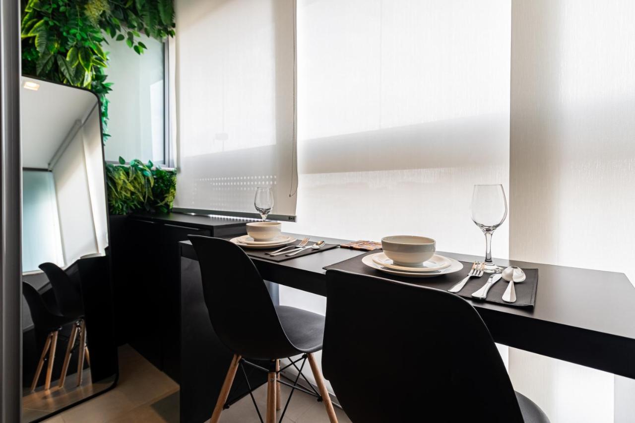 Studio 2115 Novo Na Rua Oscar Freire São Paulo Eksteriør billede